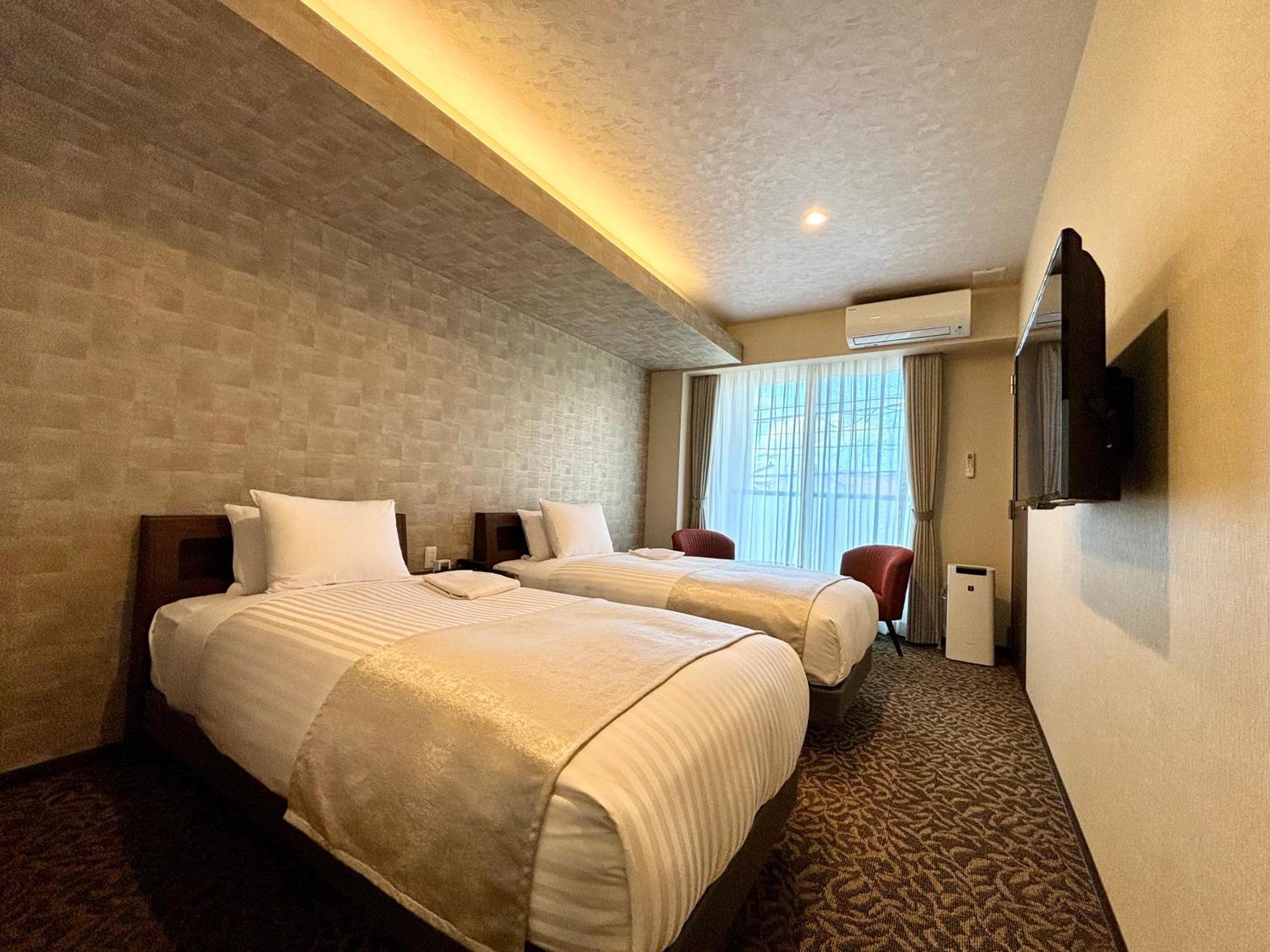 Hotel Arrows Arashiyama 京都 外观 照片