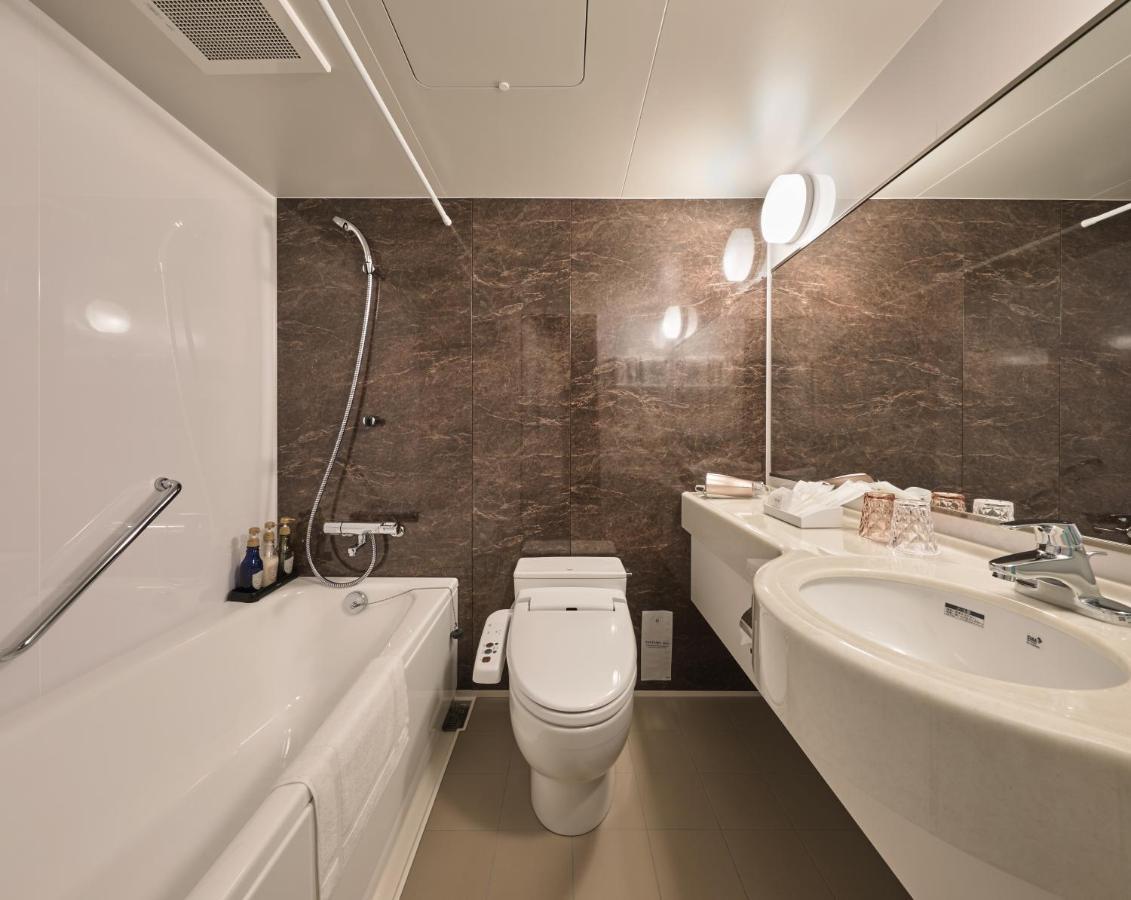 Hotel Arrows Arashiyama 京都 外观 照片
