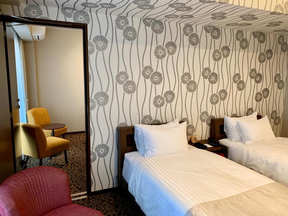 Hotel Arrows Arashiyama 京都 外观 照片