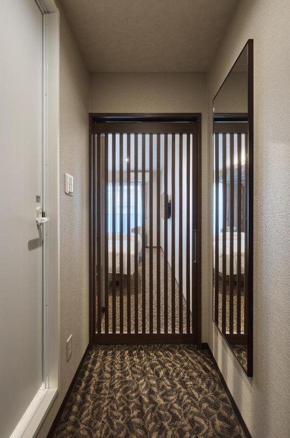 Hotel Arrows Arashiyama 京都 外观 照片