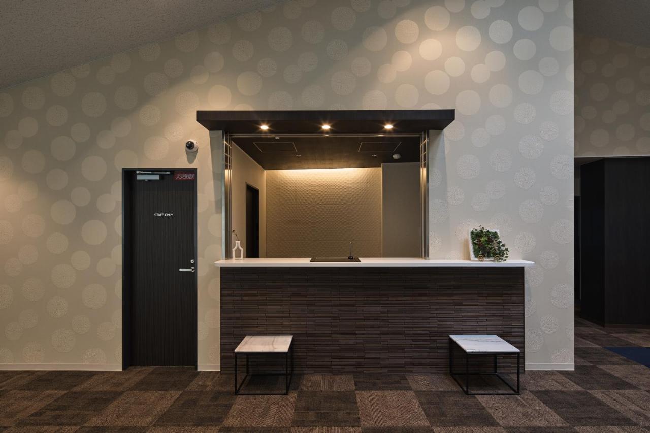 Hotel Arrows Arashiyama 京都 外观 照片